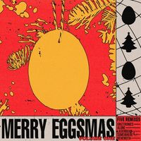Cyclops - MERRY EGGSMAS VOL. 1
