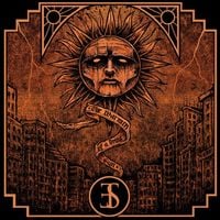 Employed to Serve - The Warmth of a Dying Sun
