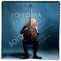 Yo-Yo Ma - Solo