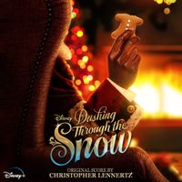 Christopher Lennertz - Dashing Through the Snow