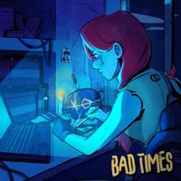 Groove Nazar - Bad Times