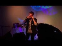 Ken Ashcorp - Ken Ashcorp Concert @ the Resident