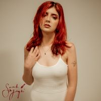 Sarah Yagki - I Love You, I Lied