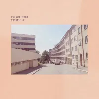Flight Mode - T&oslash;yen, '13