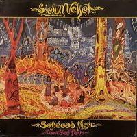 Sielun Veljet - Soft Wood Music Under Slow Pillars