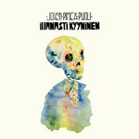 Jos&eacute;n Pime&auml; Puoli - Ihanasti kyyninen