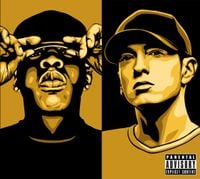 JAY-Z & Eminem - DJ Hero Renegade Edition