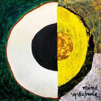 Syskofrenia - Min&auml;