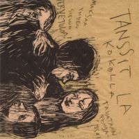 Joose Keskitalo - Vy&ouml;t&auml; kupeesi ja tule!