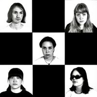 Helsinki Panic - Paniikissa Helsingiss&auml;