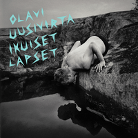 Olavi Uusivirta - Ikuiset lapset
