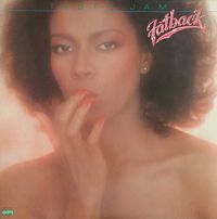 The Fatback Band - Tasty Jam
