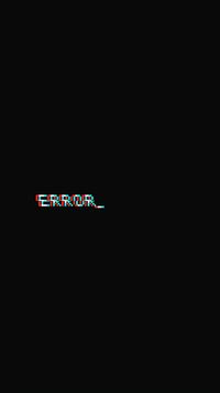 ¿CJay? - ERROR_