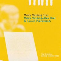 Mads Vinding - The Kingdom (Where Nobody Dies)