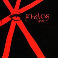 克己 [K&ouml;zi] - Khaos/Kinema