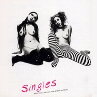 Kuroyume - Kuroyume Singles [黒夢シングルズ]