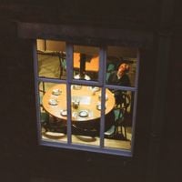 Bingo Fury - Bats Feet For A Widow