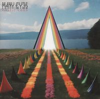 Many Eyes - Mystic Cord