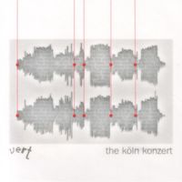 Vert - The K&ouml;ln Konzert