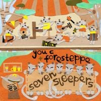 You C + Foresteppe - Seven Sleepers