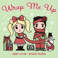 Jimmy Fallon - Wrap Me Up