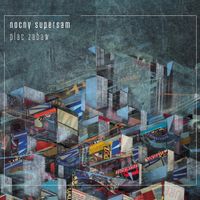 Nocny Supersam - Plac zabaw