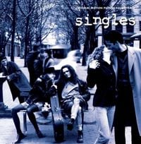 Various Artists - Singles (Original Motion Picture Soundtrack)