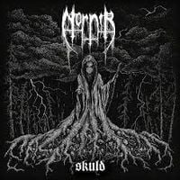 Norn&iacute;r - Skuld