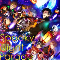 Obey Me! - Spooky Night Parade