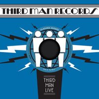 Alabama Shakes - Live at Third Man 9.20.2011