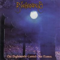 Nefandus - The Nightwinds Carried Our Names
