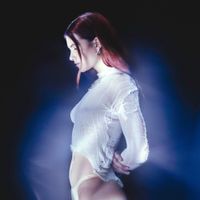 In&egrave;s Cherifi - Fountains