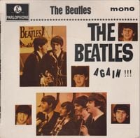 The Beatles - The Beatles Again!!!