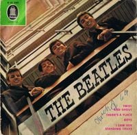 The Beatles - The Beatles