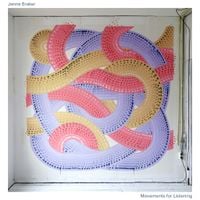 Janne Eraker - Movements for Listening