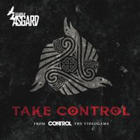Old Gods Of Asgard - Take Control