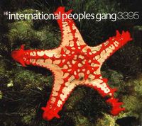 International People&rsquo;s Gang - International People&rsquo;s Gang 3395
