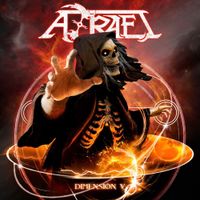 Azrael - Dimensi&oacute;n V
