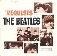 The Beatles - Requests