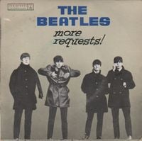 The Beatles - More Requests