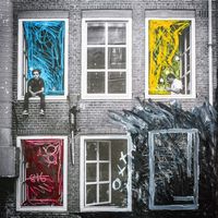 Scott Helman - H&ocirc;tel de Ville