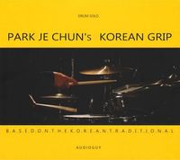 박재천 [Park Je Chun] - Korean Grip