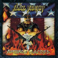 Lȧȧz Rockit - Nothing$ $acred
