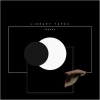Library Tapes - Leaves