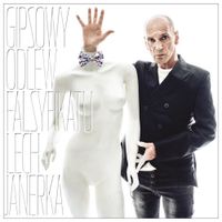 Lech Janerka - Gipsowy Odlew Falsyfikatu