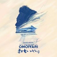 Kishi Bashi - Music From the Song Film: Omoiyari