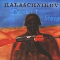 Kalaschnikov - Desert storm