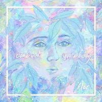 flor - come out. you're hiding