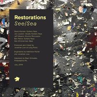 Restorations - See​/​Sea