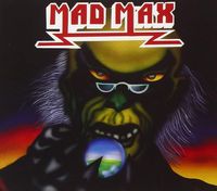 Mad Max - Mad Max
